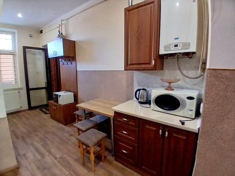 квартира за адресою Степана Бандери вул. (), 85