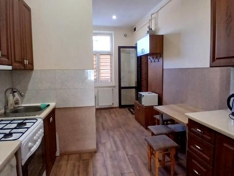 квартира за адресою Степана Бандери вул. (), 85