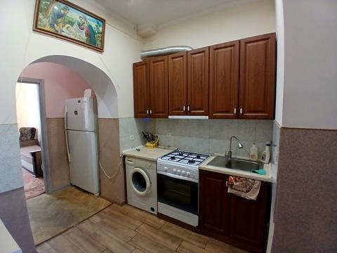 квартира за адресою Степана Бандери вул. (), 85