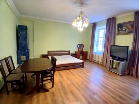 квартира за адресою Степана Бандери вул. (), 85