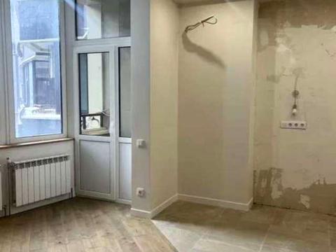 квартира за адресою Василя Тютюнника вул. (Анрі Барбюса), 37/1