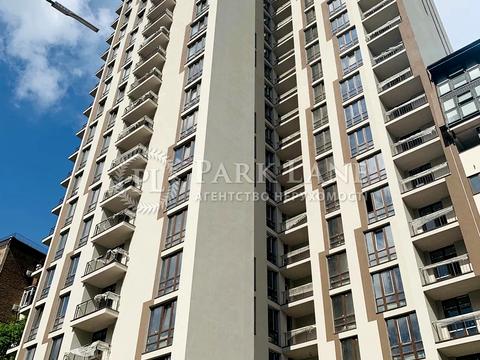 квартира за адресою Глибочицька вул., 13-7