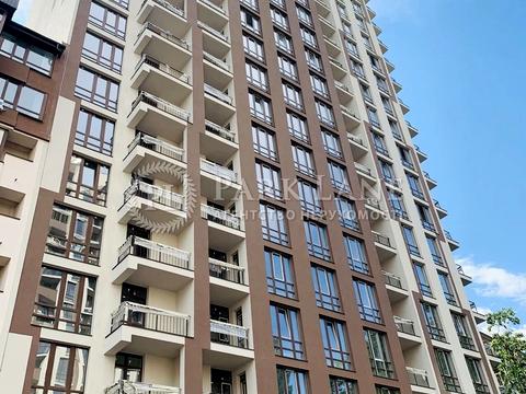 квартира за адресою Глибочицька вул., 13-7