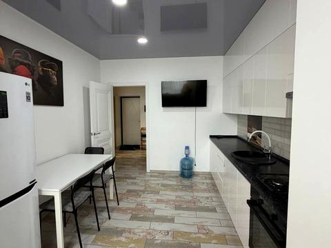 квартира за адресою Запорізьке шосе, 28-Ю