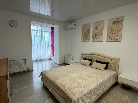 квартира за адресою Запорізьке шосе, 28-Ю