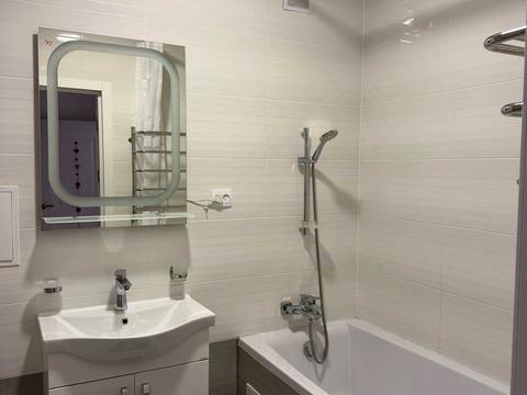 квартира за адресою Запорізьке шосе, 28-Ю