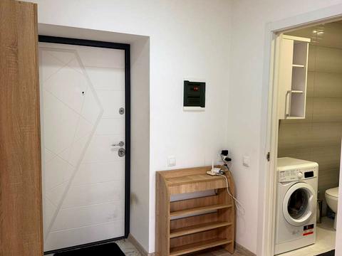 квартира за адресою Запорізьке шосе, 28-Ю