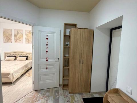 квартира за адресою Запорізьке шосе, 28-Ю