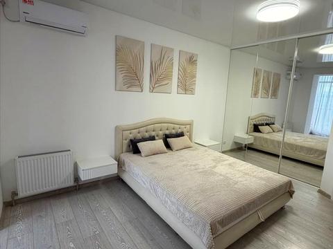 квартира за адресою Запорізьке шосе, 28-Ю