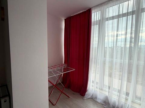 квартира за адресою Запорізьке шосе, 28-Ю