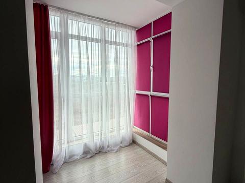 квартира за адресою Запорізьке шосе, 28-Ю