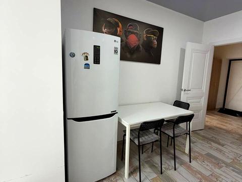 квартира за адресою Запорізьке шосе, 28-Ю