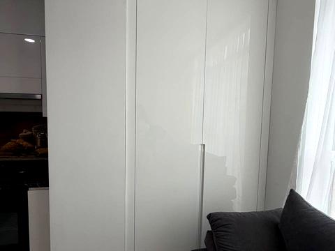 квартира за адресою Запорізьке шосе, 28-Ю