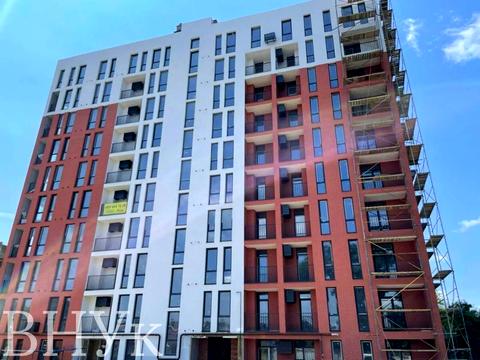 квартира по адресу Гагарина ул. (Юрия Гагарина), (Будинок 1)