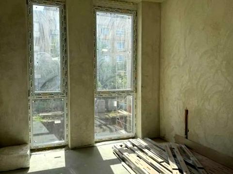 квартира по адресу Гагарина ул. (Юрия Гагарина), (Будинок 1)