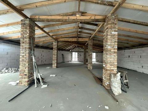 комерційна за адресою Ольжича пров., 6