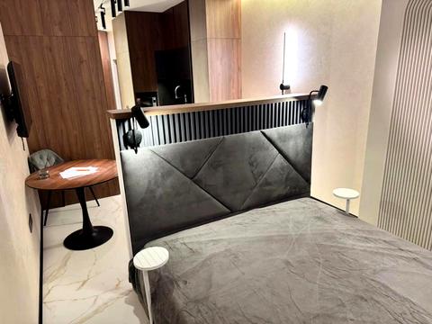 квартира за адресою Берестейський просп. (Перемоги), 11 к2