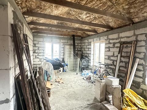 будинок за адресою Політехнічна вул.