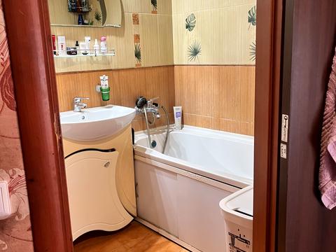 квартира по адресу Чорновола ул., 110