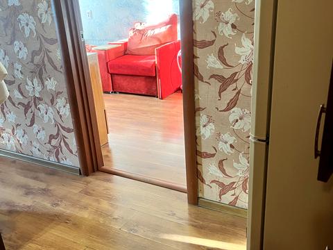 квартира по адресу Чорновола ул., 110