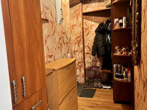 квартира по адресу Чорновола ул., 110