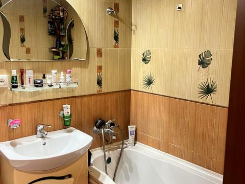 квартира по адресу Чорновола ул., 110