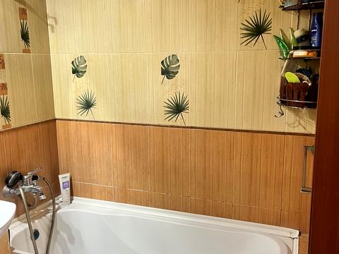 квартира по адресу Чорновола ул., 110