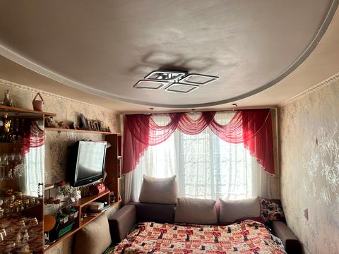 квартира по адресу Чорновола ул., 110