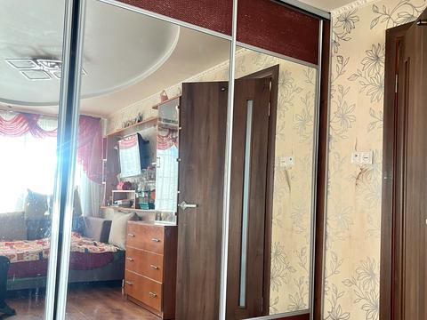 квартира по адресу Чорновола ул., 110