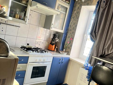 квартира по адресу Чорновола ул., 110