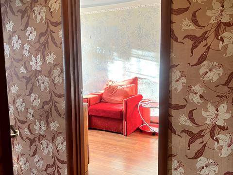 квартира по адресу Чорновола ул., 110