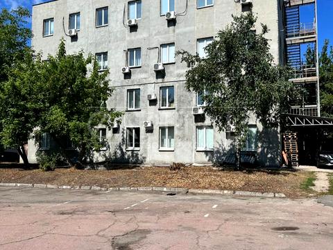 коммерческая по адресу Кирилловская ул. (Фрунзе), 160