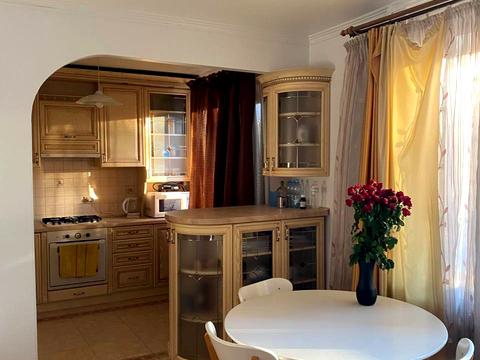 квартира по адресу Выговского ул. (Терешковой), 81