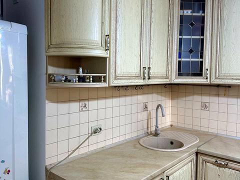 квартира по адресу Выговского ул. (Терешковой), 81