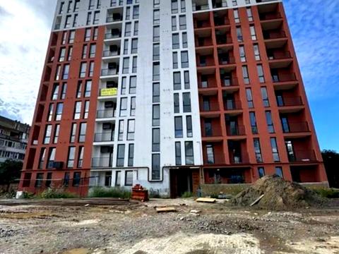 квартира по адресу Гагарина ул. (Юрия Гагарина), (Будинок 1)