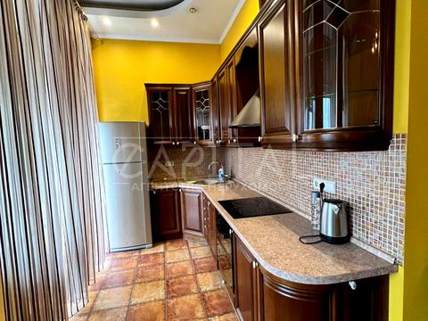 квартира за адресою Антоновича вул. (Горького), 26/26