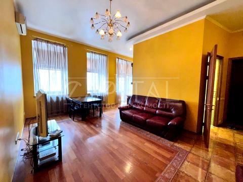 квартира за адресою Антоновича вул. (Горького), 26/26