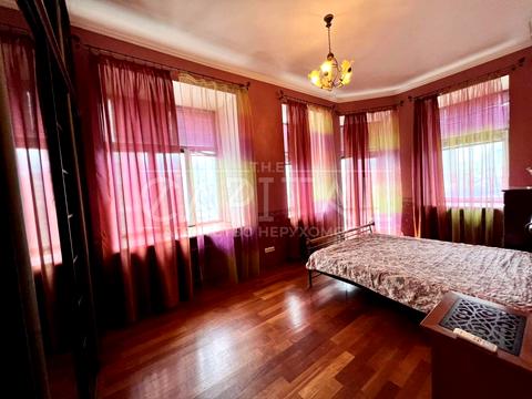 квартира за адресою Антоновича вул. (Горького), 26/26