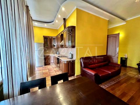 квартира за адресою Антоновича вул. (Горького), 26/26