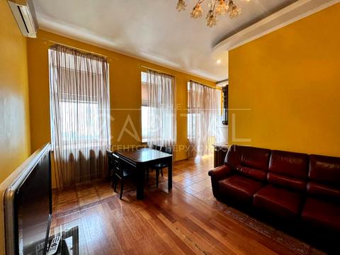 квартира за адресою Антоновича вул. (Горького), 26/26