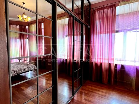 квартира за адресою Антоновича вул. (Горького), 26/26