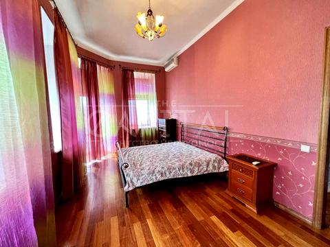 квартира за адресою Антоновича вул. (Горького), 26/26