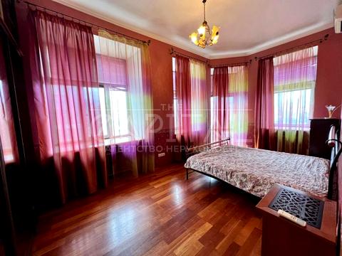 квартира за адресою Антоновича вул. (Горького), 26/26