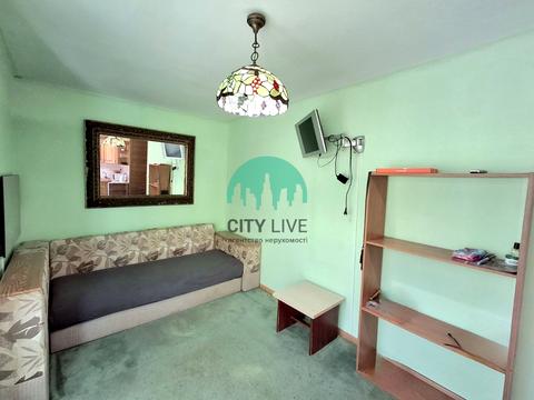 квартира за адресою Української Перемоги вул. (Академіка Сахарова), 27