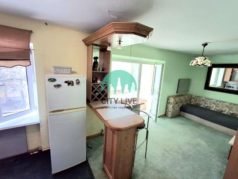 квартира за адресою Української Перемоги вул. (Академіка Сахарова), 27