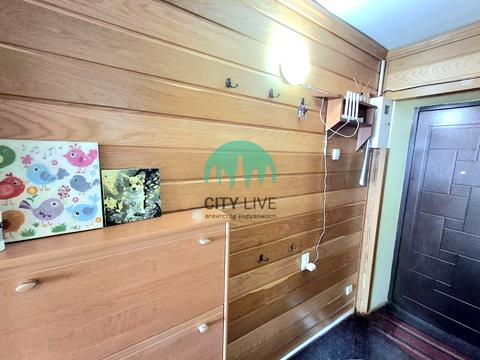 квартира за адресою Української Перемоги вул. (Академіка Сахарова), 27