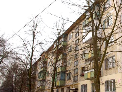 квартира за адресою Івана Виговського вул. (Маршала Гречка), 20