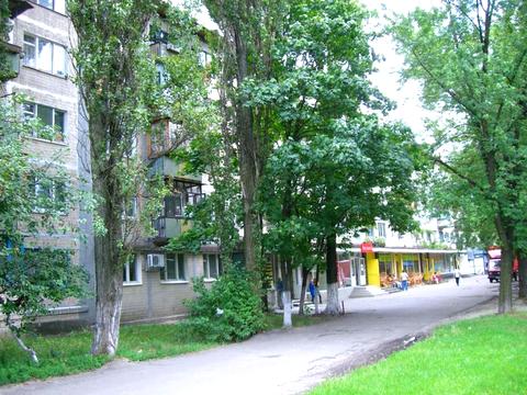 квартира за адресою Івана Виговського вул. (Маршала Гречка), 20