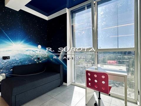 квартира за адресою Івана Акінфієва вул. (Фучика), 30-А