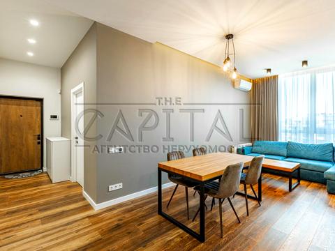 квартира за адресою Глибочицька вул., 73